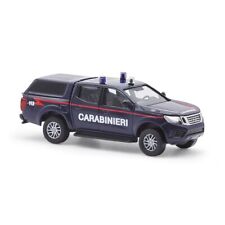 Busch 53726 Nissan Navara mit