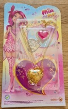 MIA AND ME - KETTE MIT