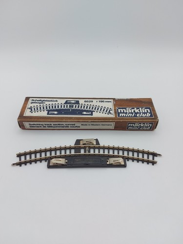Märklin mini club r - märklin, r-195
