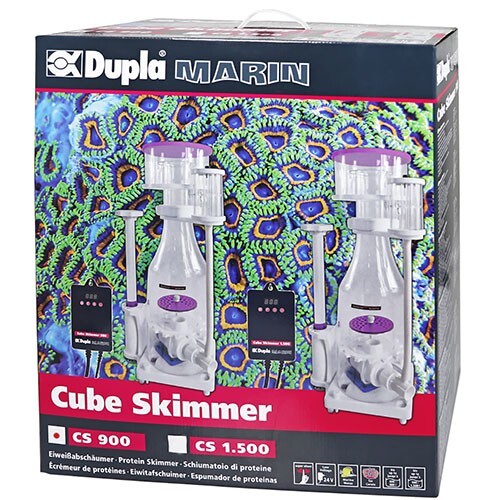 Dupla marin cube skimmer - dupla,