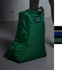 Quadra Nylon Outdoor Stiefeltasche 47x36x25cm - 28 Ltr. QD86 NEU