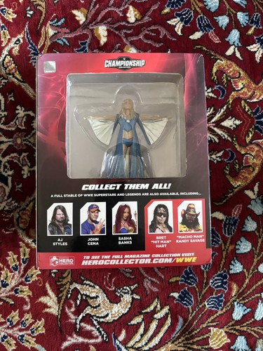 Wwe championship collection - wwe,