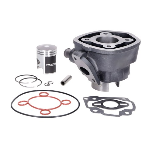 Zylinder kit naraku 50ccm - 50ccm, für