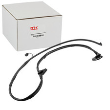 NTY WASCHWASSERDÜSE