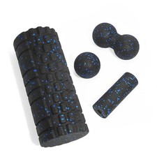 Faszienrolle Massagerolle