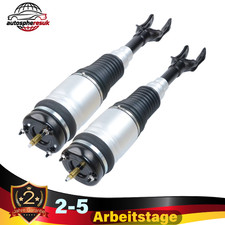 2pcs Vorne Federbein