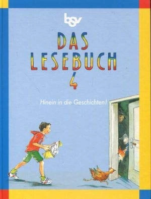 Erika zahn lesebuch - zahn,