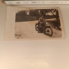 Original Foto Postkarte