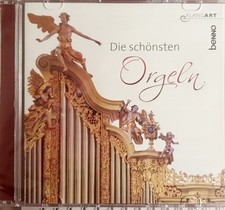 CD Klangart Benno - Die