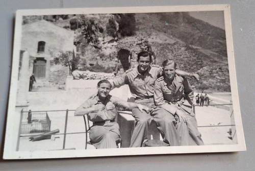 Altes foto vintage - foto,