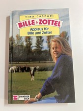 Bille und Zottel, Bd.4
