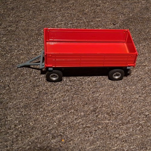 Siku 2551 zweiachs - 2551,