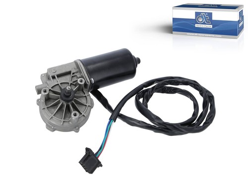 Wischermotor spare parts - spare,