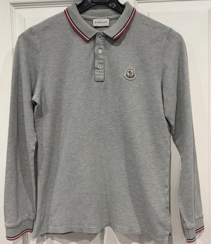 Moncler enfant langarm - moncler,