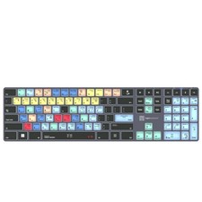 LogicKeyboard Steinberg