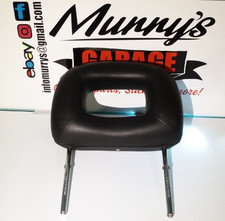 Opel Astra F Calibra A Astra G Omega B Kopfstütze Kopflehne VORNE GM 25R-0388005