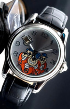 Disney Panzerknacker Automatik