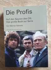 Auf den Spuren des CI5/Die