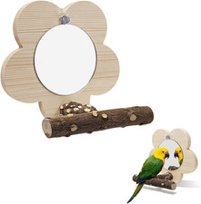 Vogelspiegel, Vogel Spiegel