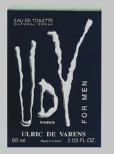 Ulric varens udv - de,
