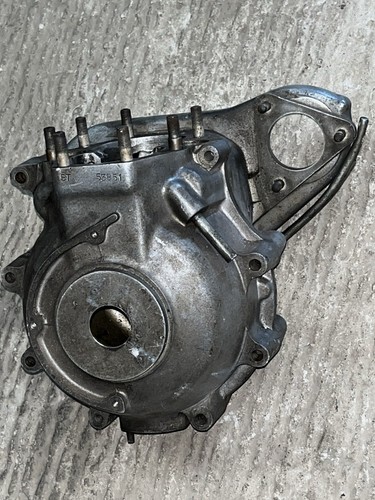 Triumph pre unit - pre,