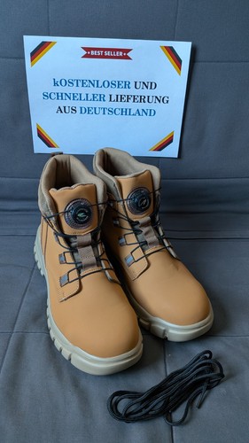 Sicherheitsschuhe stahlkappe - sicherheitsschuhe,