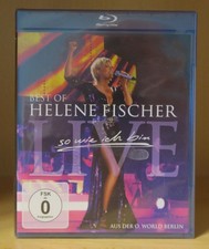 Helene Fischer - Best of Live