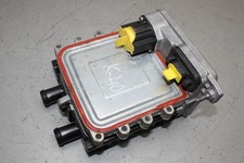 Heizgerät Zusatzheizung Zuheizer Eberspächer A0008358403 Mercedes Benz