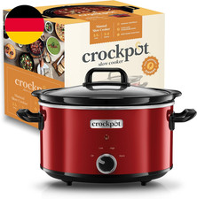 Crock-Pot Schongarer Slow