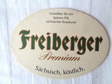 Bierdeckel, Bierfilz, BRD
