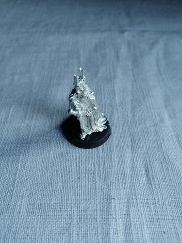 Herr der ringe tabletop - der,