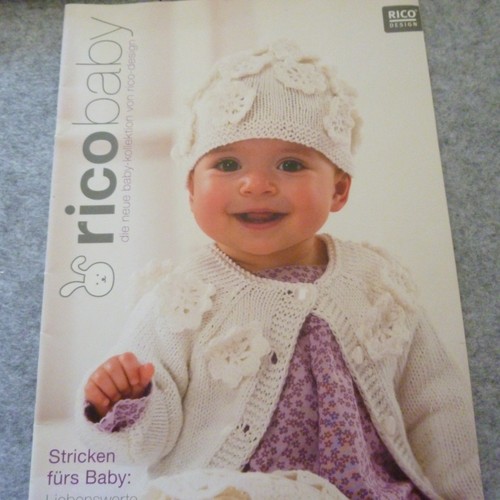 Rico design baby - rico,