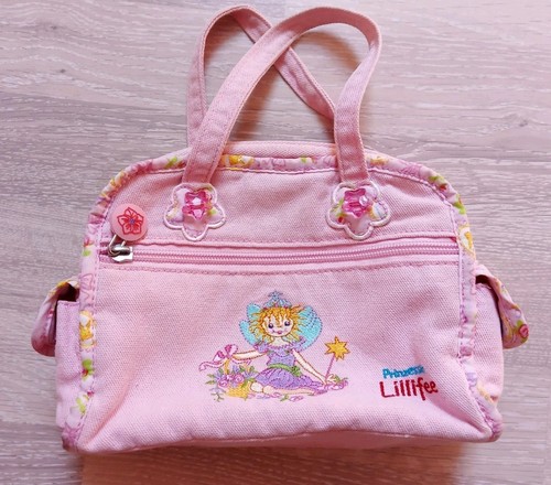 Prinzessin lillifee tasche - prinzessin,