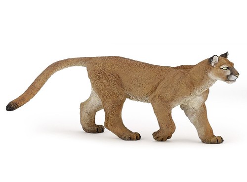 Papo 50189 puma cm - papo, 11