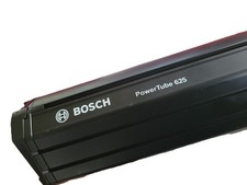 Bosch PowerTube 625 Vertikal