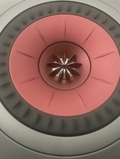 Kef ls50 meta - , titanium