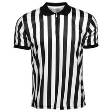 Mens Jersey Stripes Striped