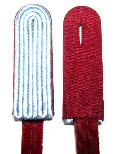 Nva schulterstücke - schulterstücke,