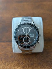 Tag Heuer Carrera Calibre 16