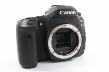 Canon EOS 80D Body, sehr guter