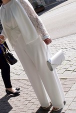 Hochzeitsmode Hosenanzug