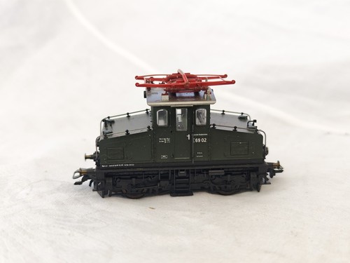 Alte märklin 37475 - e, 69