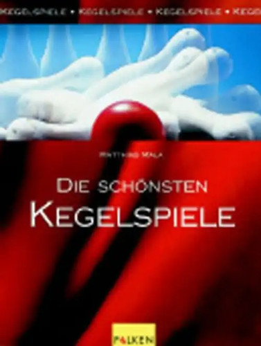Die schönsten kegelspiele - die,