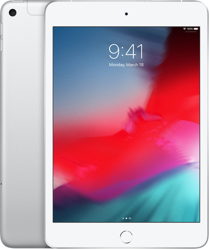 Apple ipad mini - mini, 5