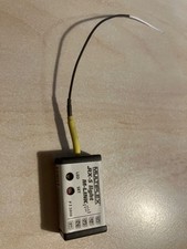 Multiplex RX-5 light Empfänger M-LINK 2,4GHz - 55808