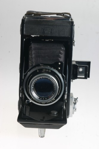 Zeiss ikon ercona - ercona, 6x9cm