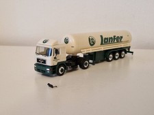 Herpa 1/87 MAN F2000 Lanfer
