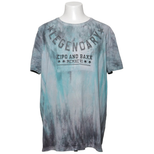 Cipo baxx shirt - t-shirt,, größe