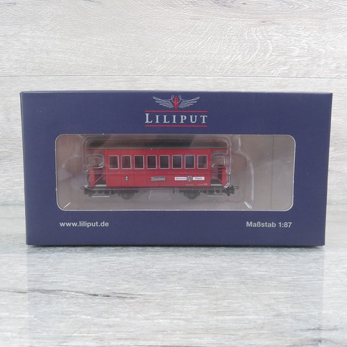 Liliput l344351 unbenutzt - liliput,