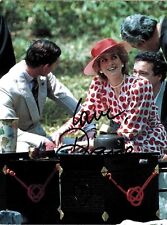 LADY DIANA PRINCESS OF WALES,1995 - Original handsigniertes Autogramm (1079)